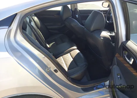 2016 Nissan Maxima 3.5 Platinum from USA, damaged, VIN 1N4AA6AP1GC385406